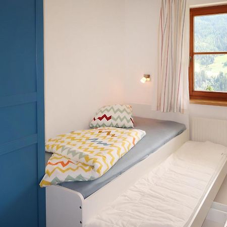 Apartment Appart Vroni By Interhome Fliess Eksteriør billede