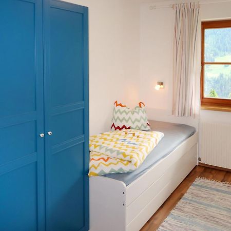 Apartment Appart Vroni By Interhome Fliess Eksteriør billede