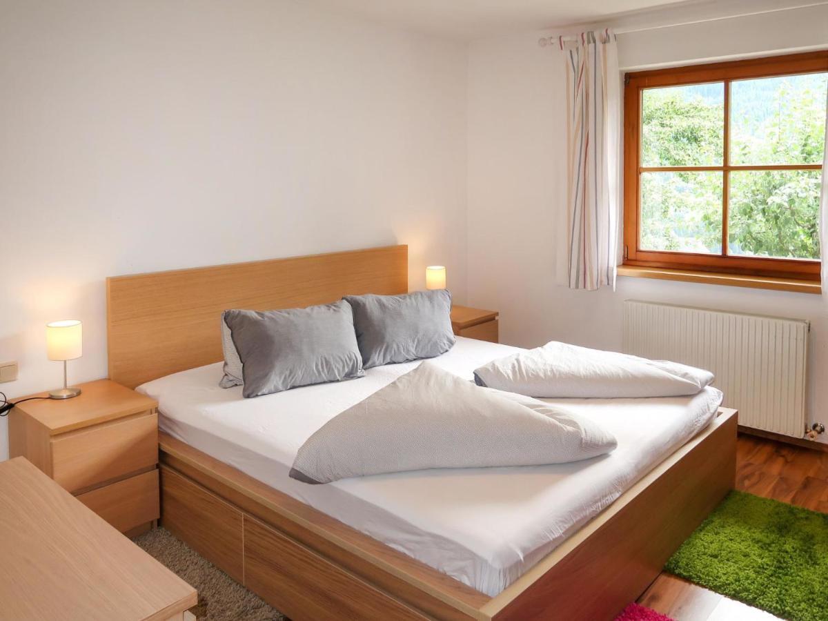 Apartment Appart Vroni By Interhome Fliess Eksteriør billede