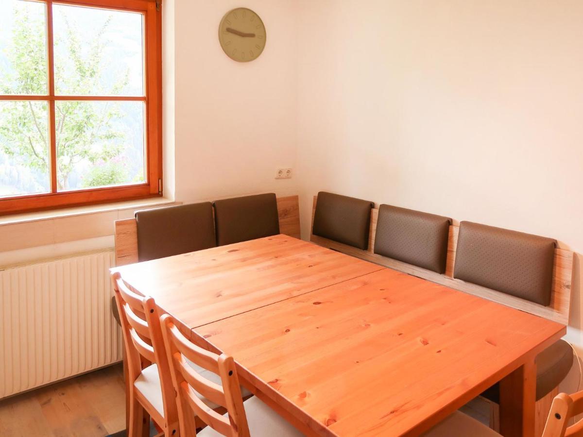 Apartment Appart Vroni By Interhome Fliess Eksteriør billede