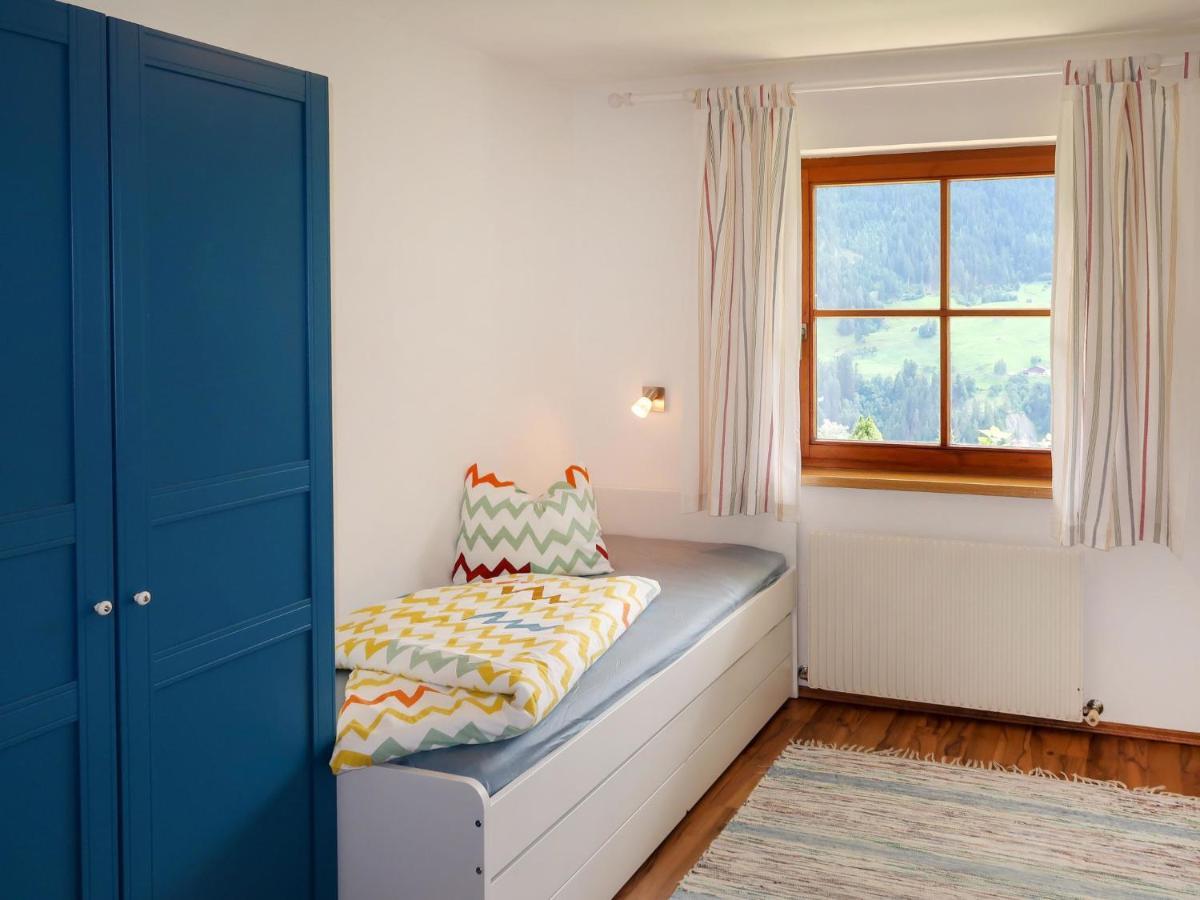 Apartment Appart Vroni By Interhome Fliess Eksteriør billede