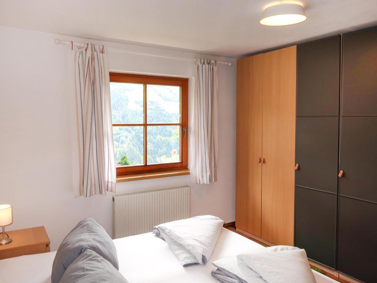Apartment Appart Vroni By Interhome Fliess Eksteriør billede
