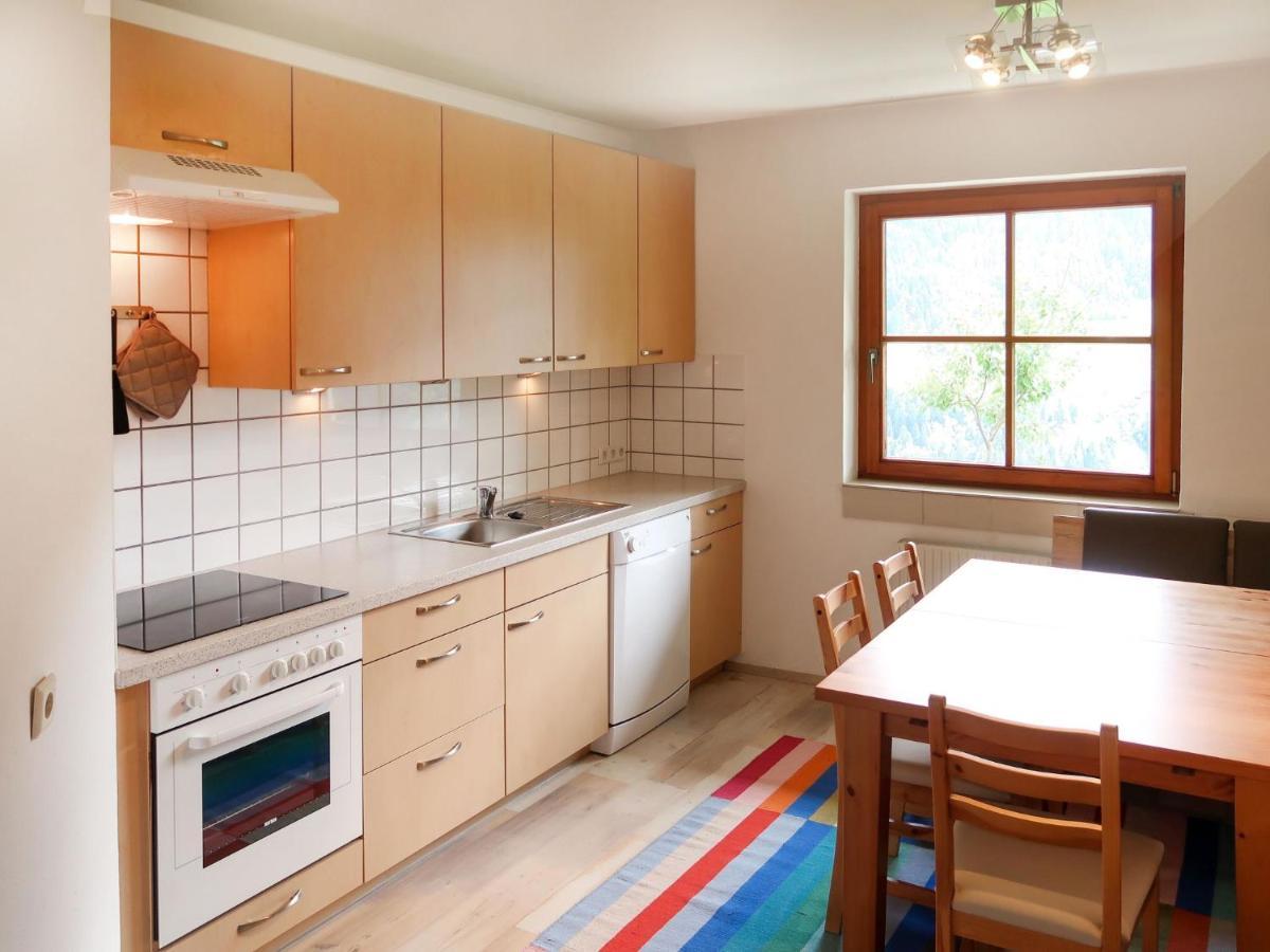 Apartment Appart Vroni By Interhome Fliess Eksteriør billede