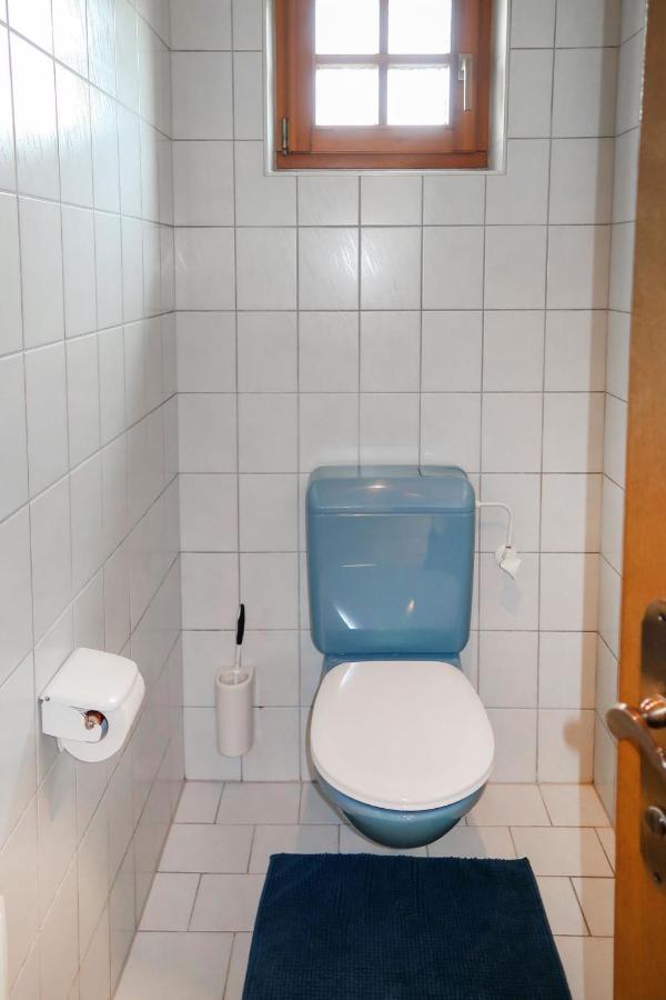 Apartment Appart Vroni By Interhome Fliess Eksteriør billede