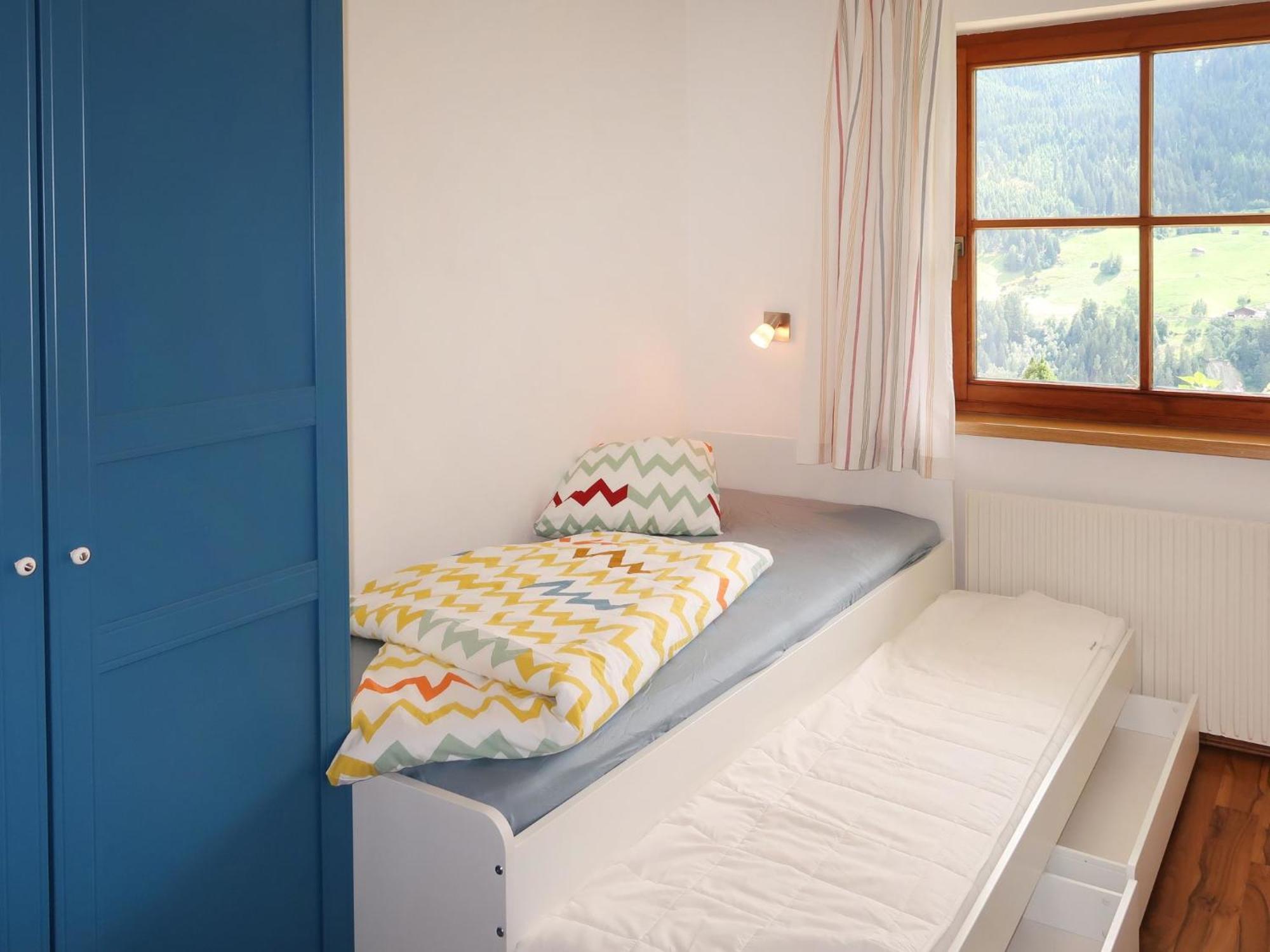 Apartment Appart Vroni By Interhome Fliess Eksteriør billede
