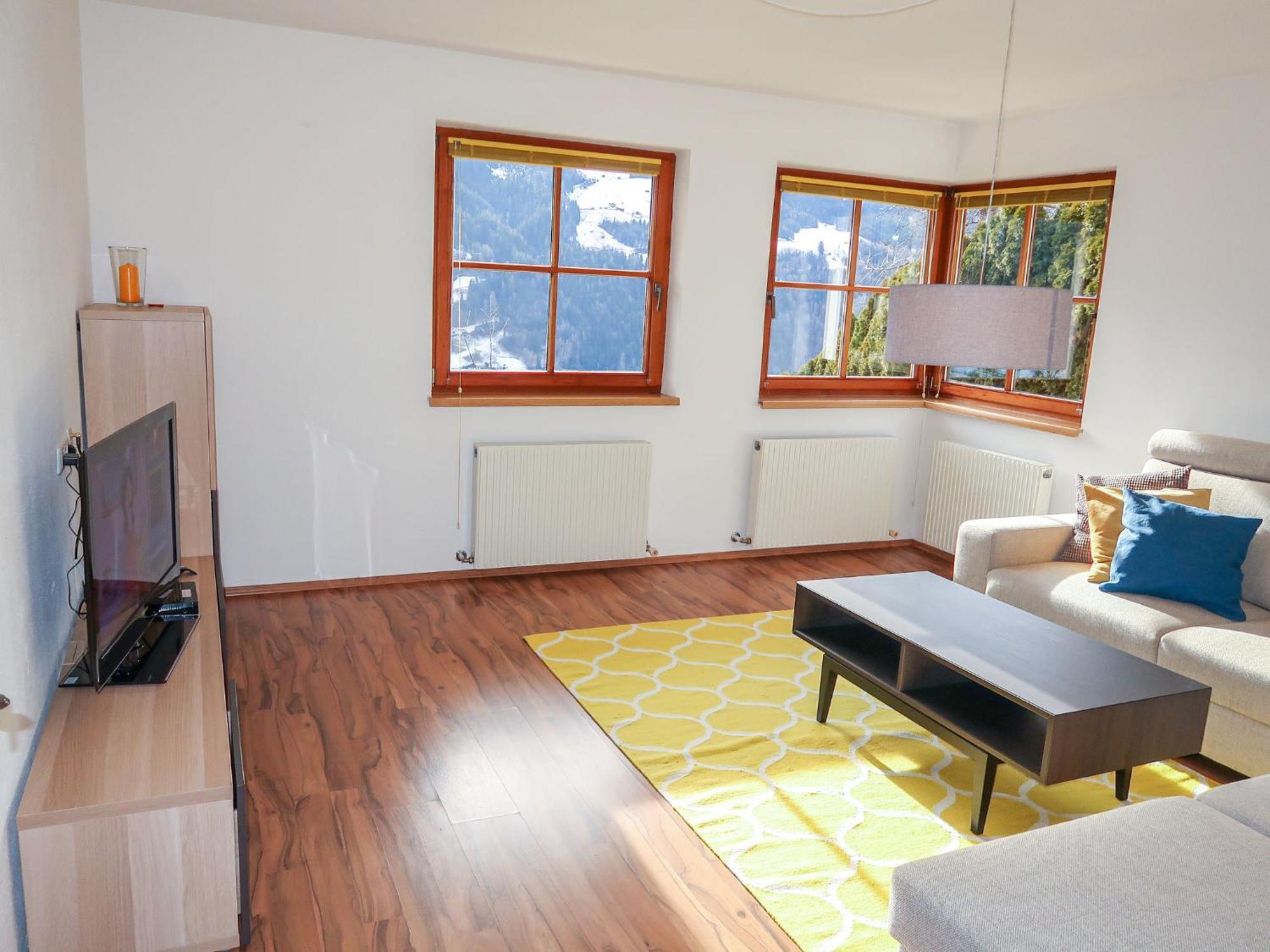 Apartment Appart Vroni By Interhome Fliess Eksteriør billede